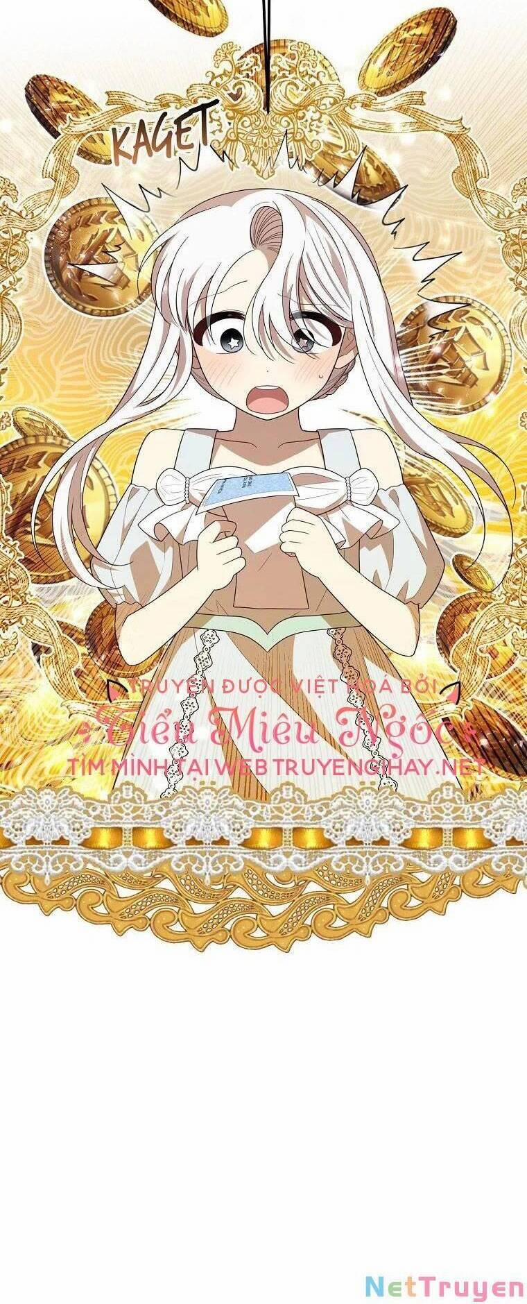 Những Người Anh Nguy Hiểm Của Công Nương 47 trang 5