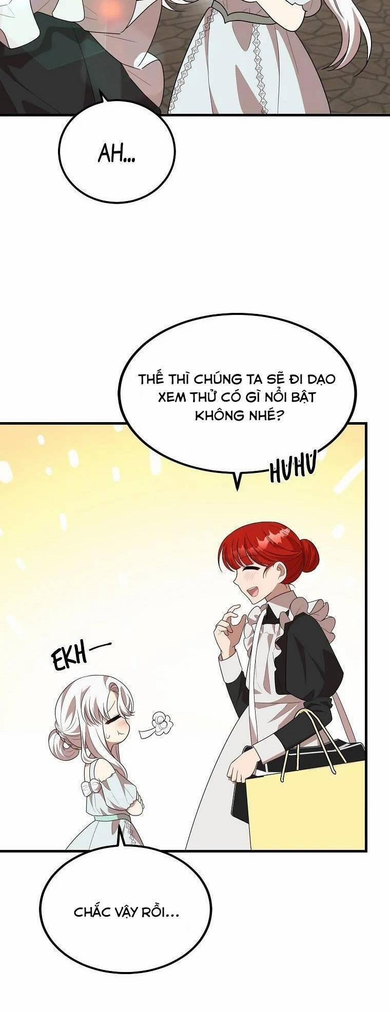 Những Người Anh Nguy Hiểm Của Công Nương 47 trang 50