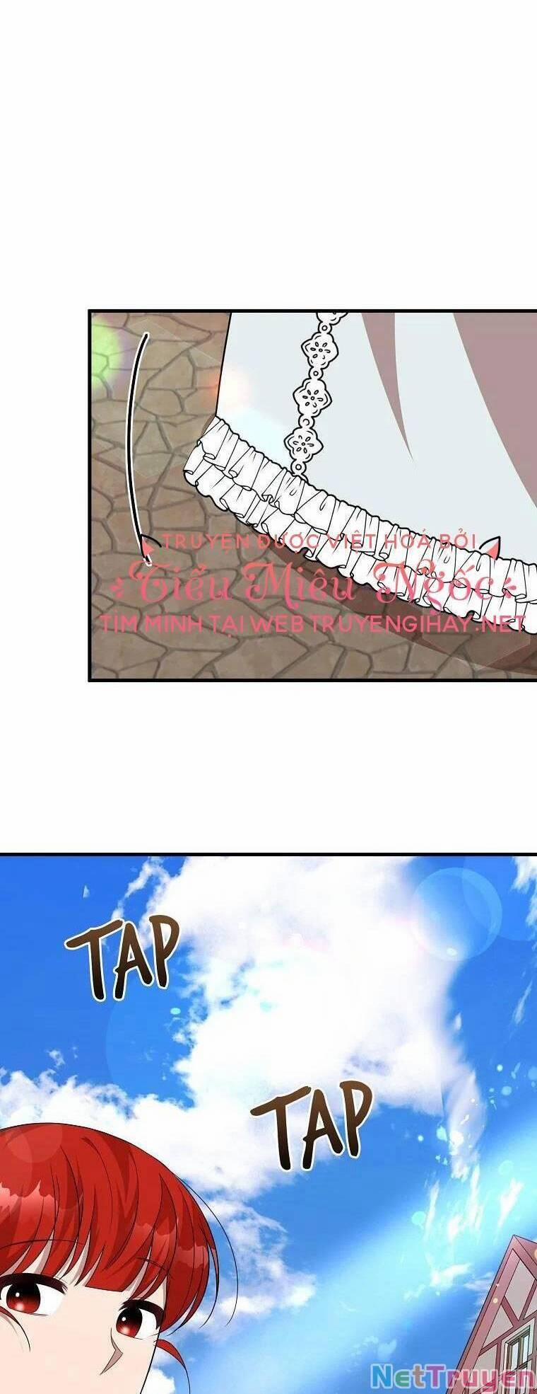 Những Người Anh Nguy Hiểm Của Công Nương 47 trang 51