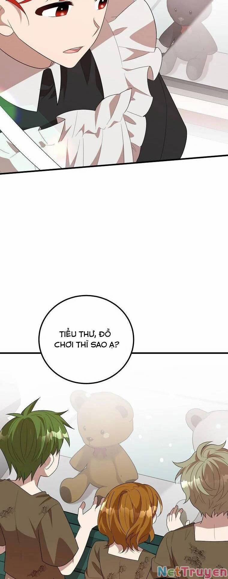 Những Người Anh Nguy Hiểm Của Công Nương 47 trang 53