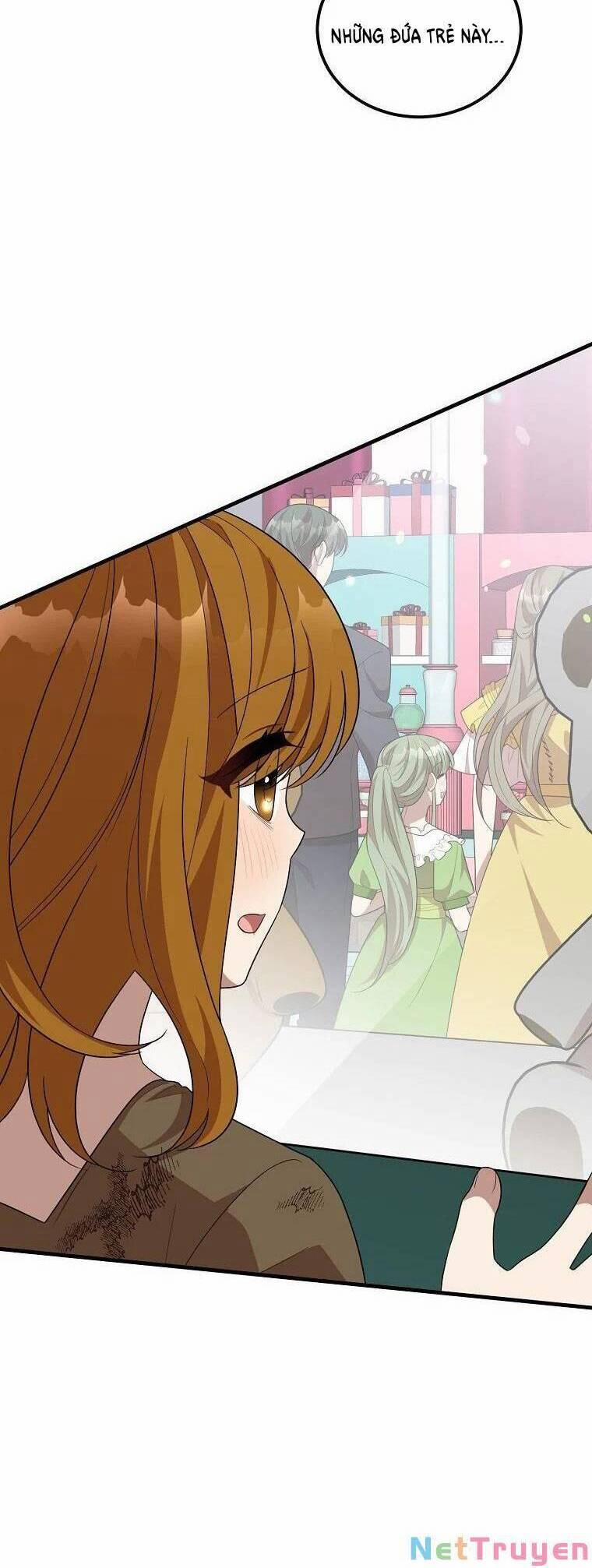 Những Người Anh Nguy Hiểm Của Công Nương 47 trang 55