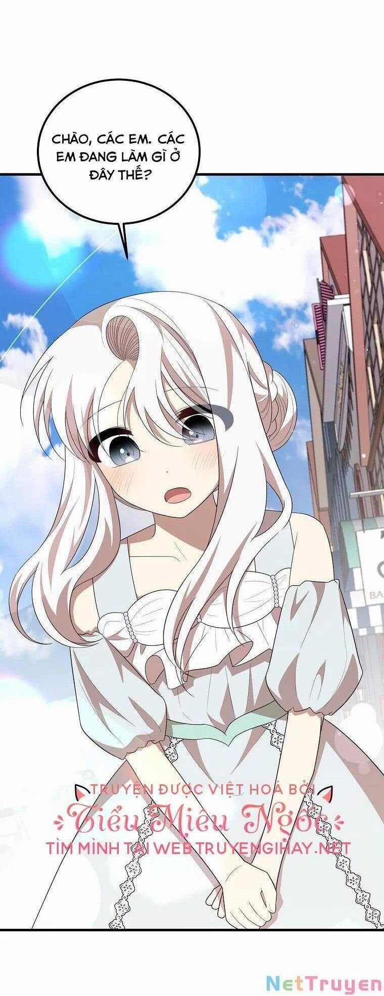 Những Người Anh Nguy Hiểm Của Công Nương 47 trang 59