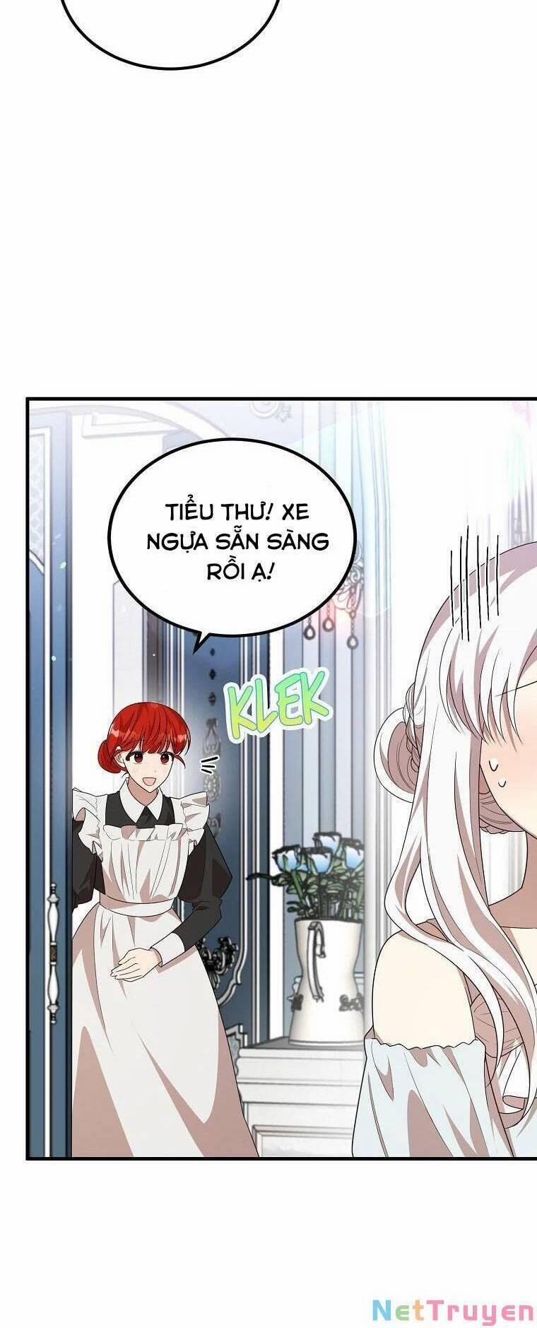 Những Người Anh Nguy Hiểm Của Công Nương 47 trang 7