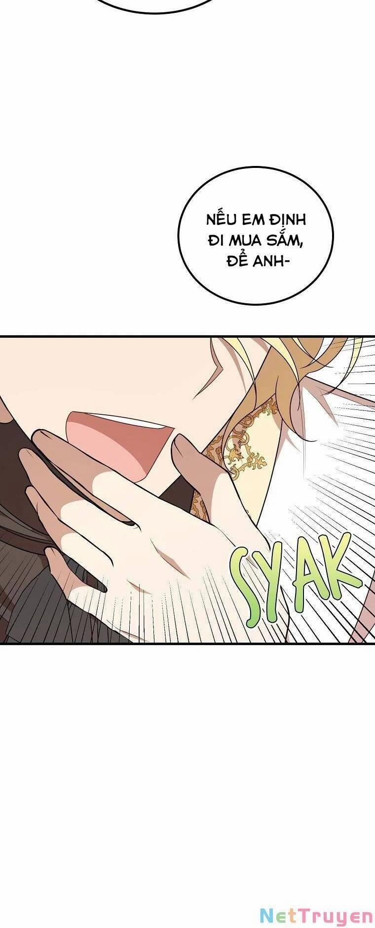 Những Người Anh Nguy Hiểm Của Công Nương 47 trang 9