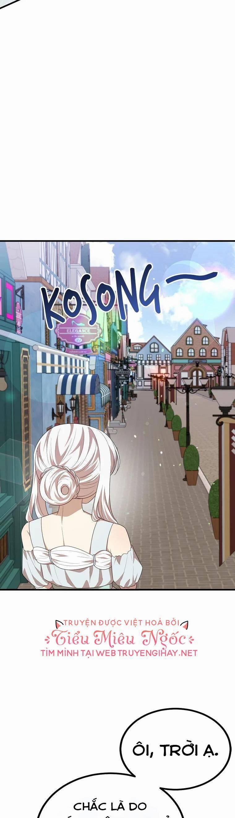 Những Người Anh Nguy Hiểm Của Công Nương 48 trang 1