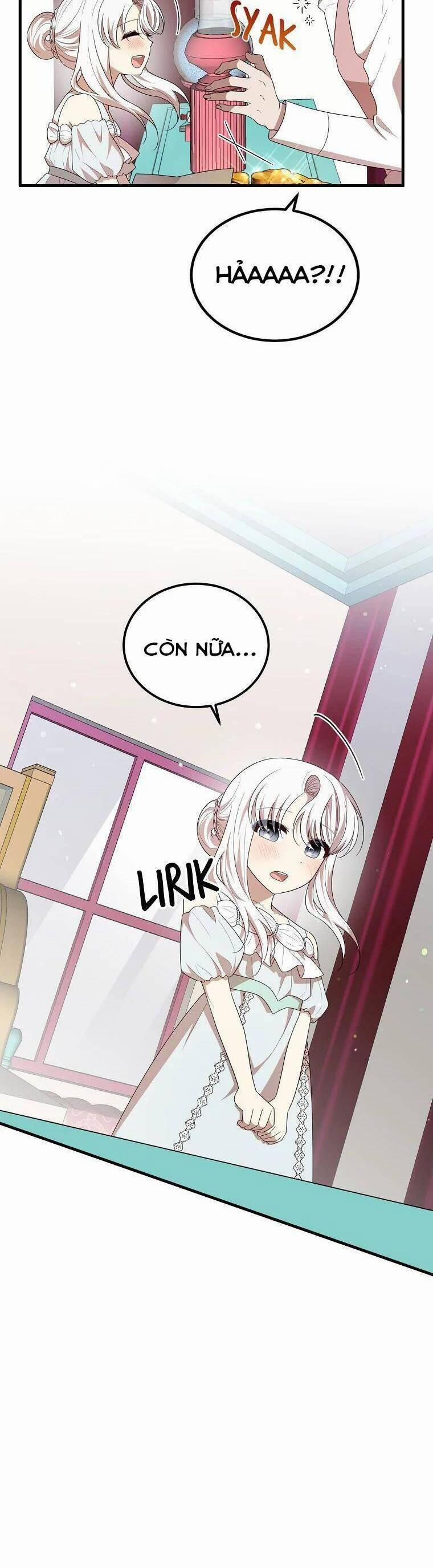 Những Người Anh Nguy Hiểm Của Công Nương 48 trang 13