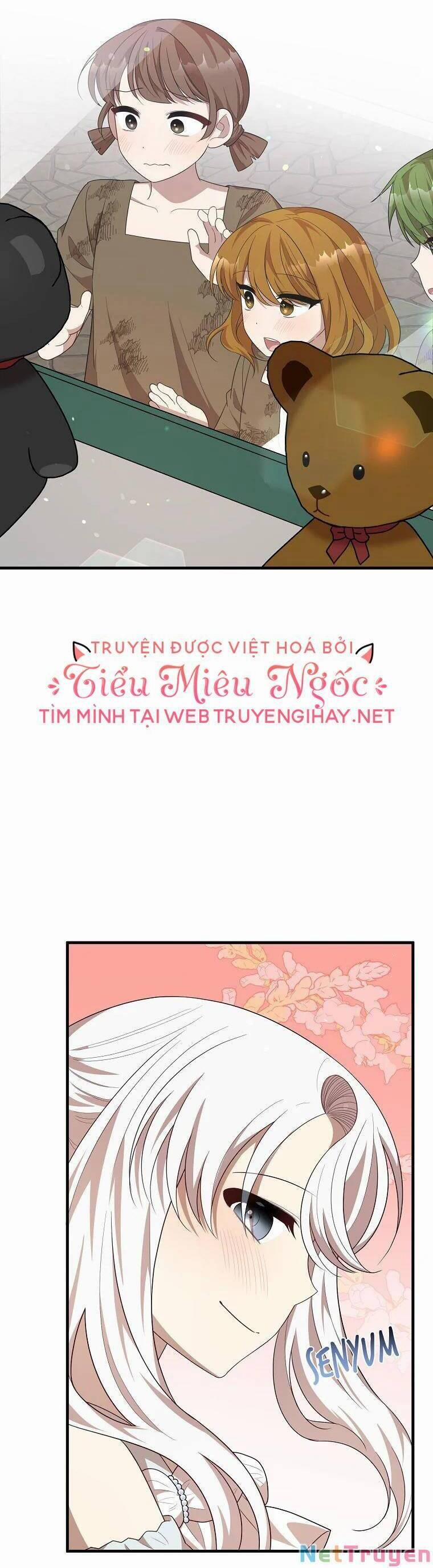 Những Người Anh Nguy Hiểm Của Công Nương 48 trang 14