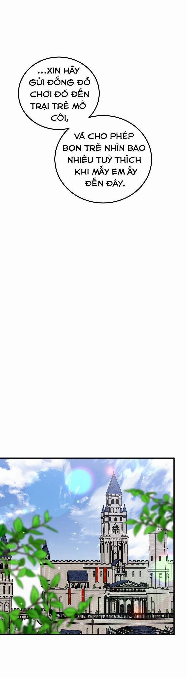 Những Người Anh Nguy Hiểm Của Công Nương 48 trang 15