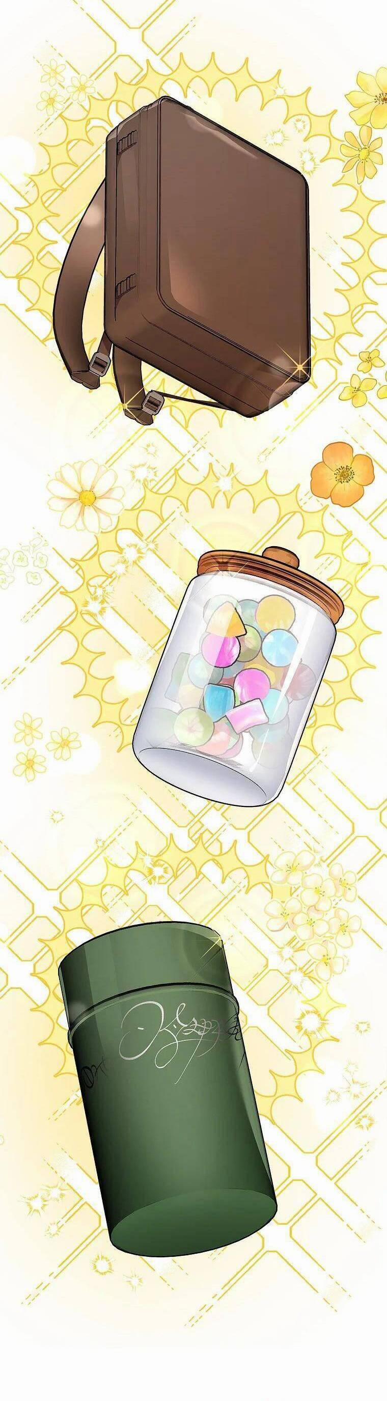 Những Người Anh Nguy Hiểm Của Công Nương 48 trang 18