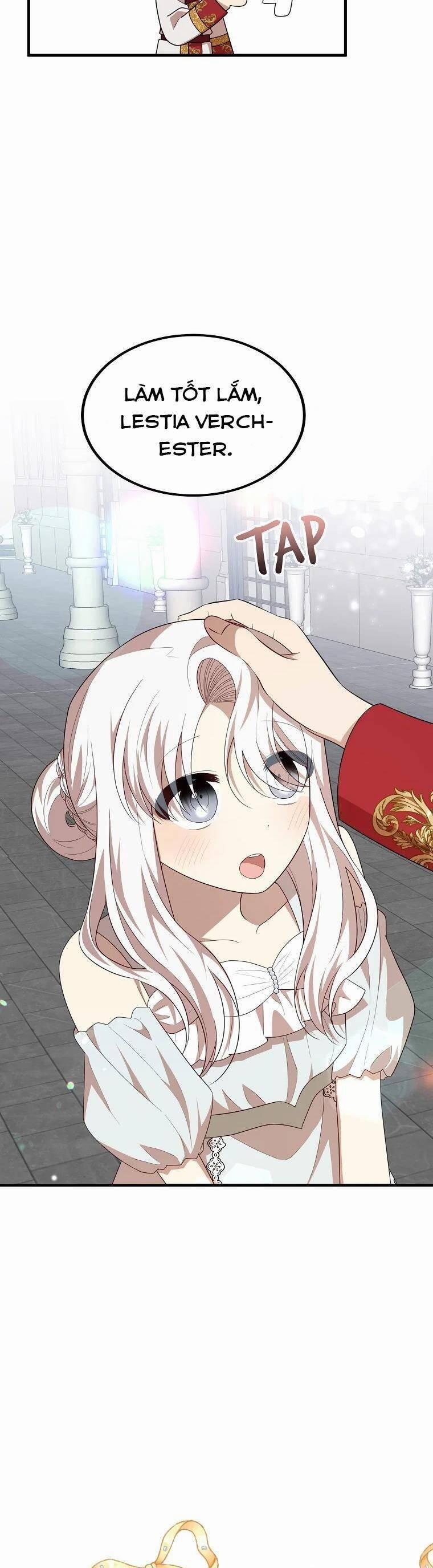 Những Người Anh Nguy Hiểm Của Công Nương 48 trang 30