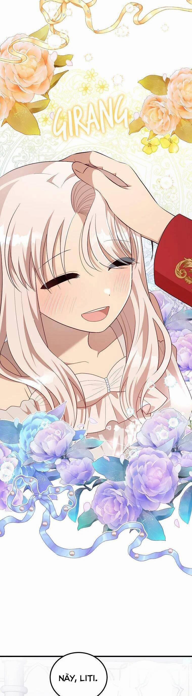 Những Người Anh Nguy Hiểm Của Công Nương 48 trang 31