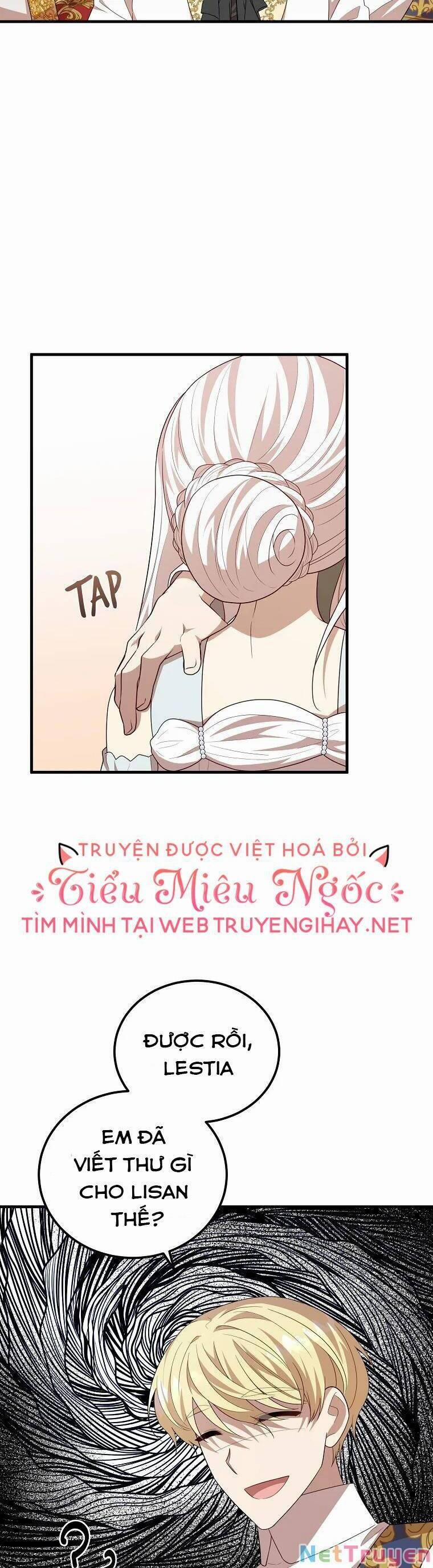 Những Người Anh Nguy Hiểm Của Công Nương 48 trang 34