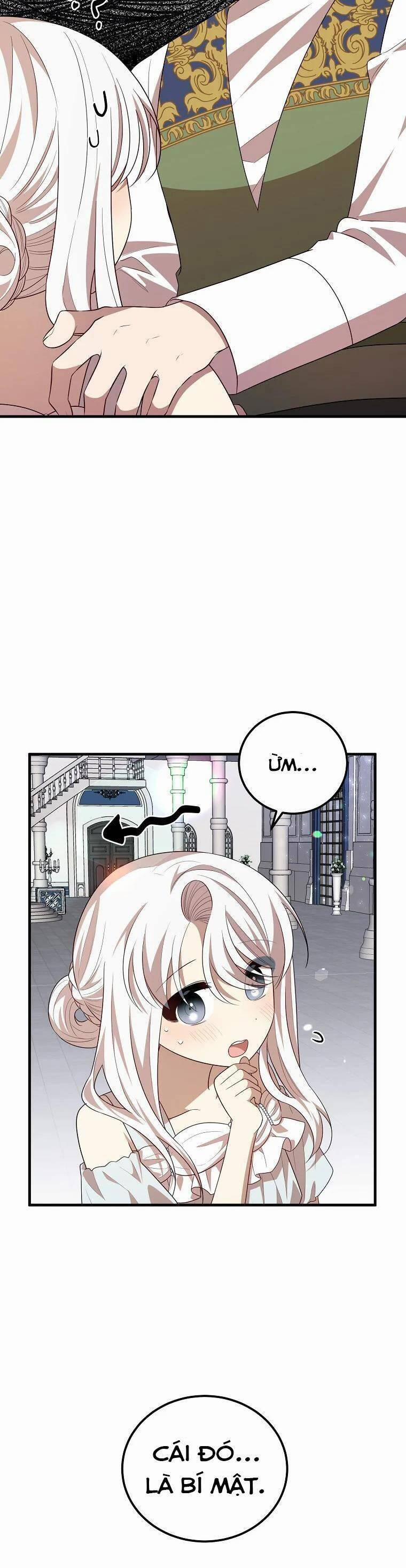 Những Người Anh Nguy Hiểm Của Công Nương 48 trang 35