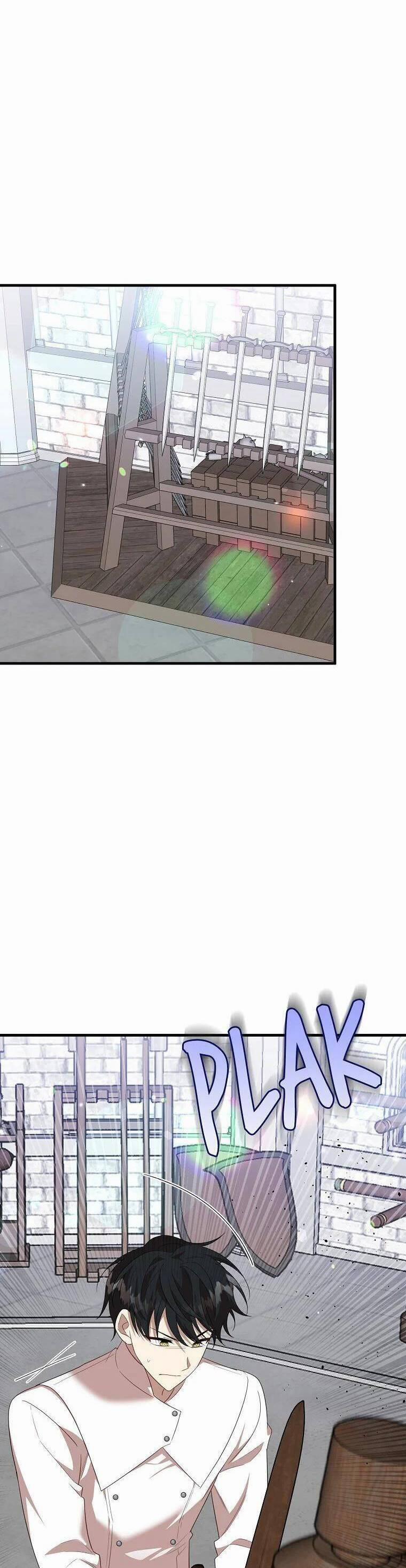 Những Người Anh Nguy Hiểm Của Công Nương 48 trang 36