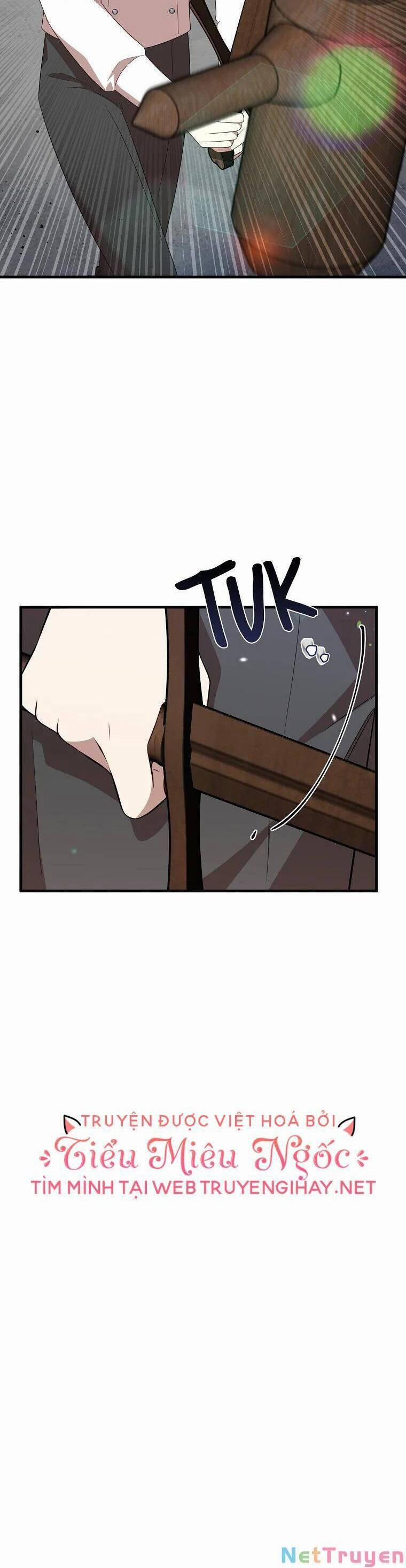 Những Người Anh Nguy Hiểm Của Công Nương 48 trang 37