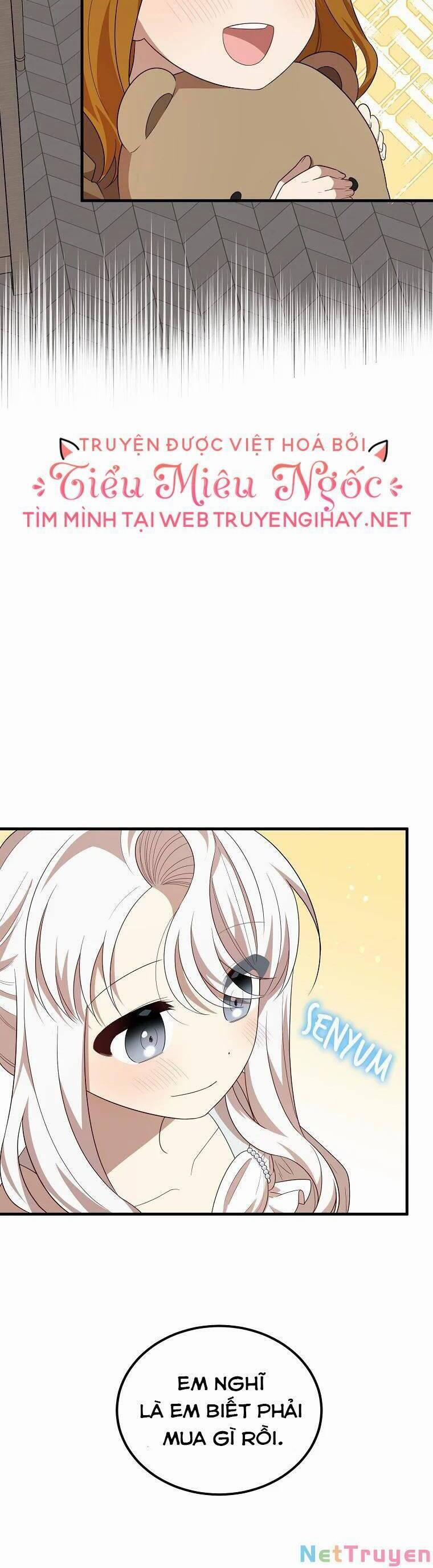 Những Người Anh Nguy Hiểm Của Công Nương 48 trang 9