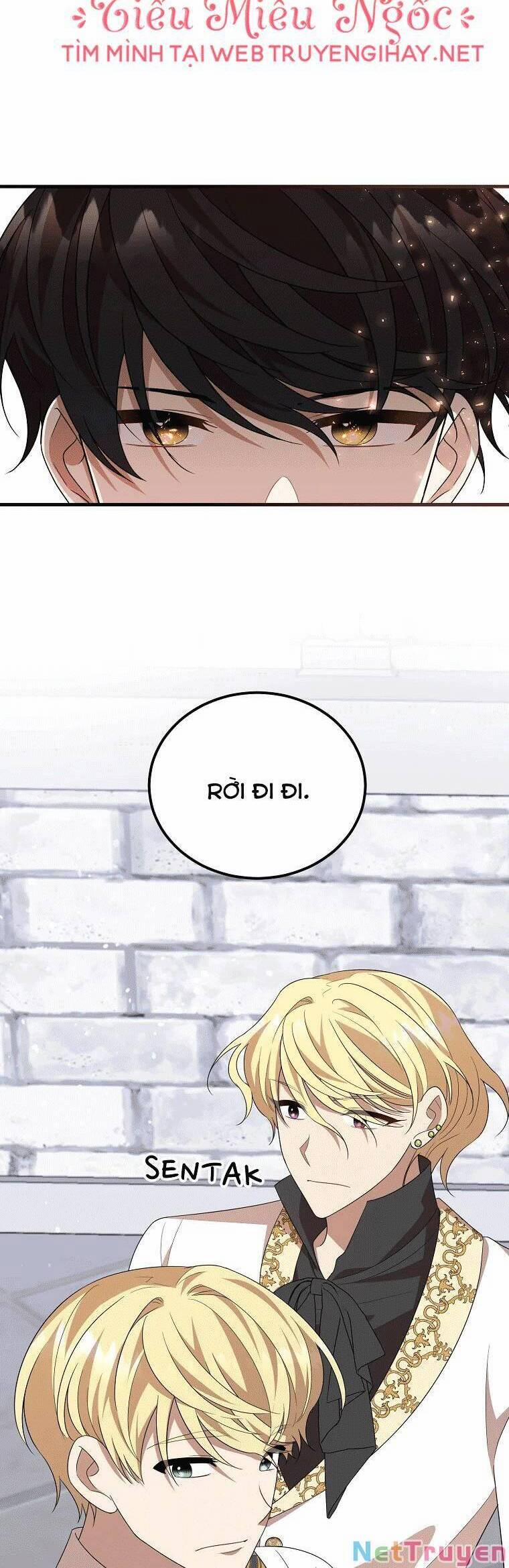 Những Người Anh Nguy Hiểm Của Công Nương 49 trang 12