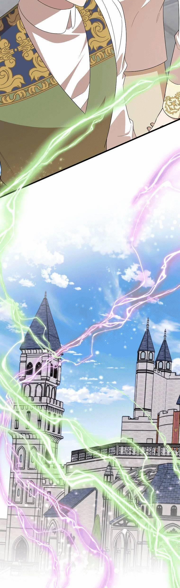 Những Người Anh Nguy Hiểm Của Công Nương 49 trang 13