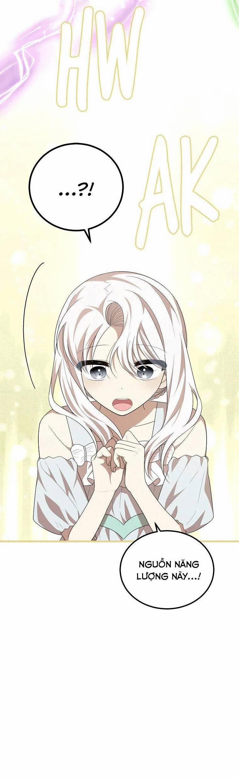 Những Người Anh Nguy Hiểm Của Công Nương 49 trang 14