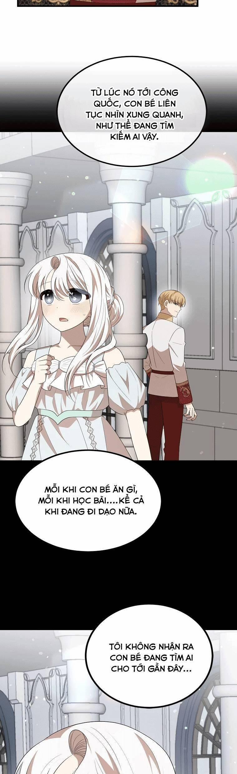 Những Người Anh Nguy Hiểm Của Công Nương 49 trang 37