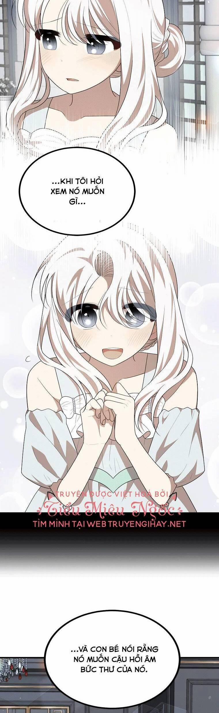 Những Người Anh Nguy Hiểm Của Công Nương 49 trang 38