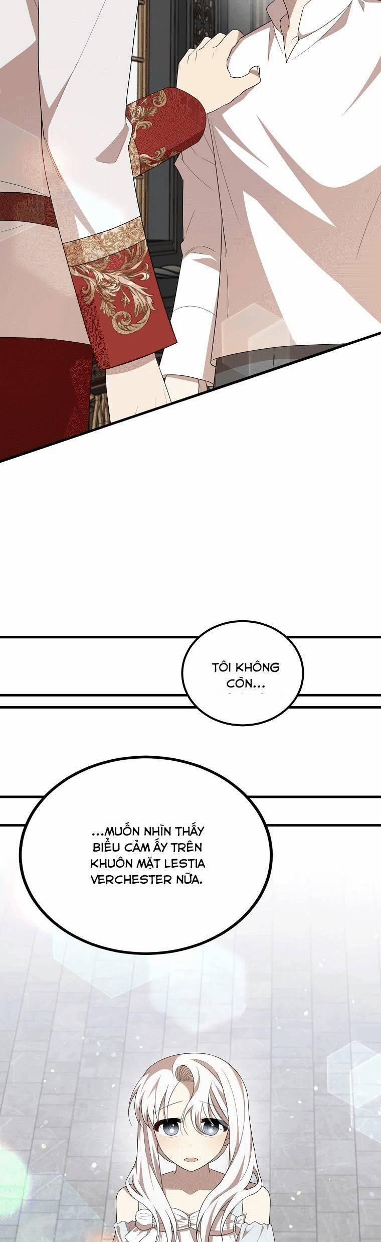 Những Người Anh Nguy Hiểm Của Công Nương 49 trang 41