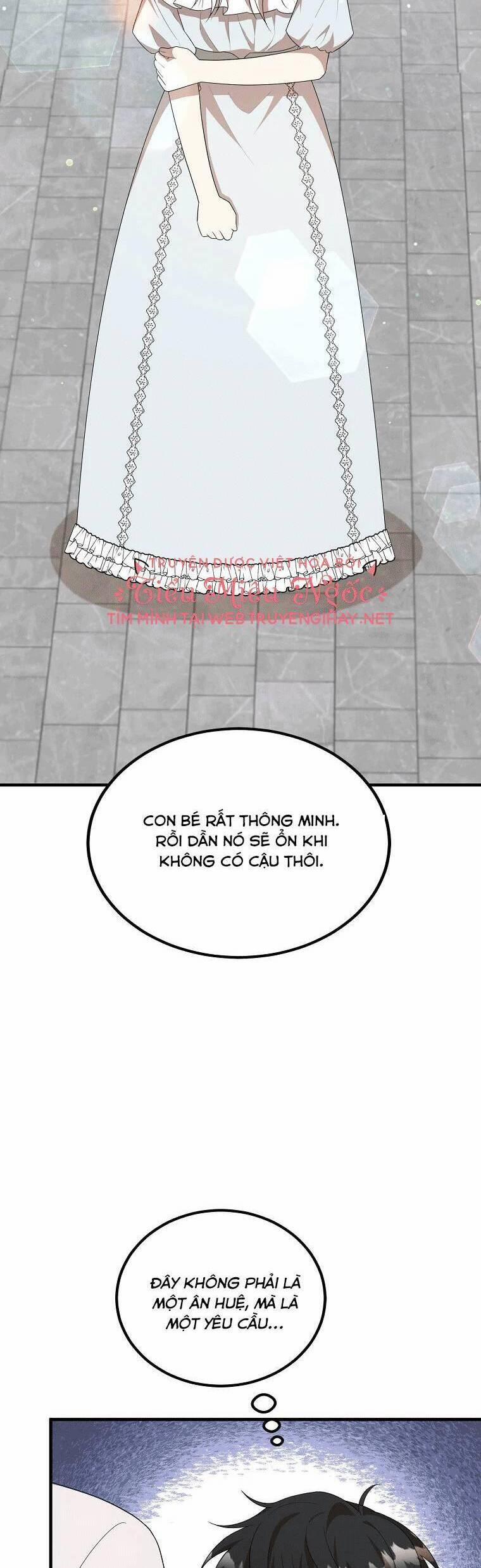 Những Người Anh Nguy Hiểm Của Công Nương 49 trang 42