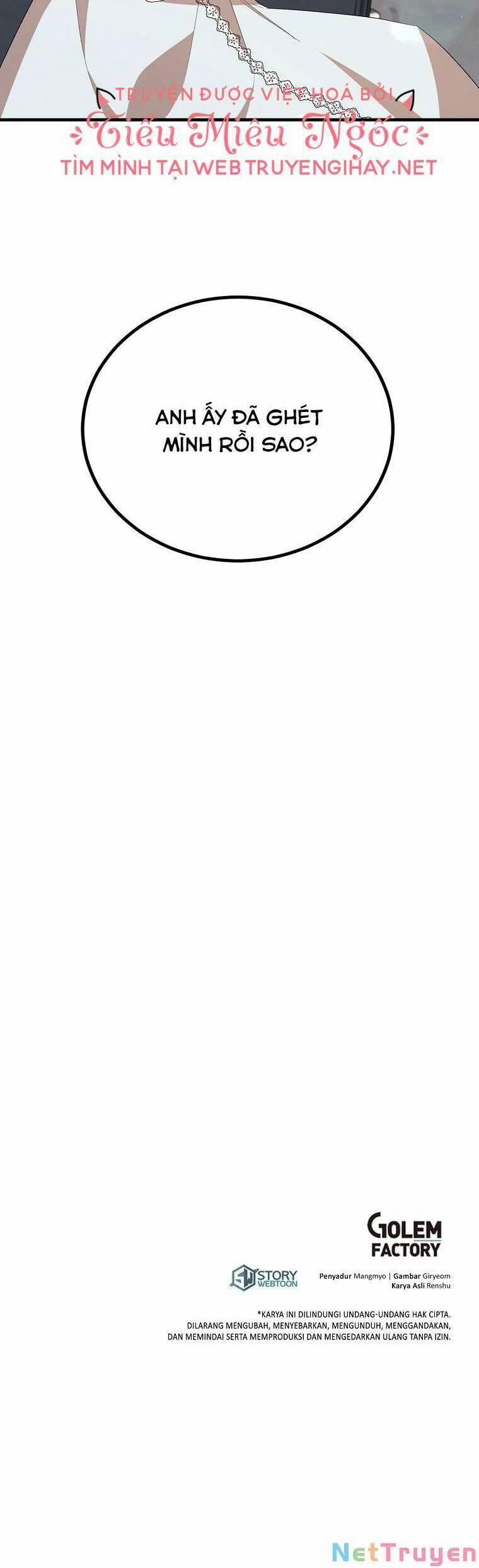 Những Người Anh Nguy Hiểm Của Công Nương 49 trang 46