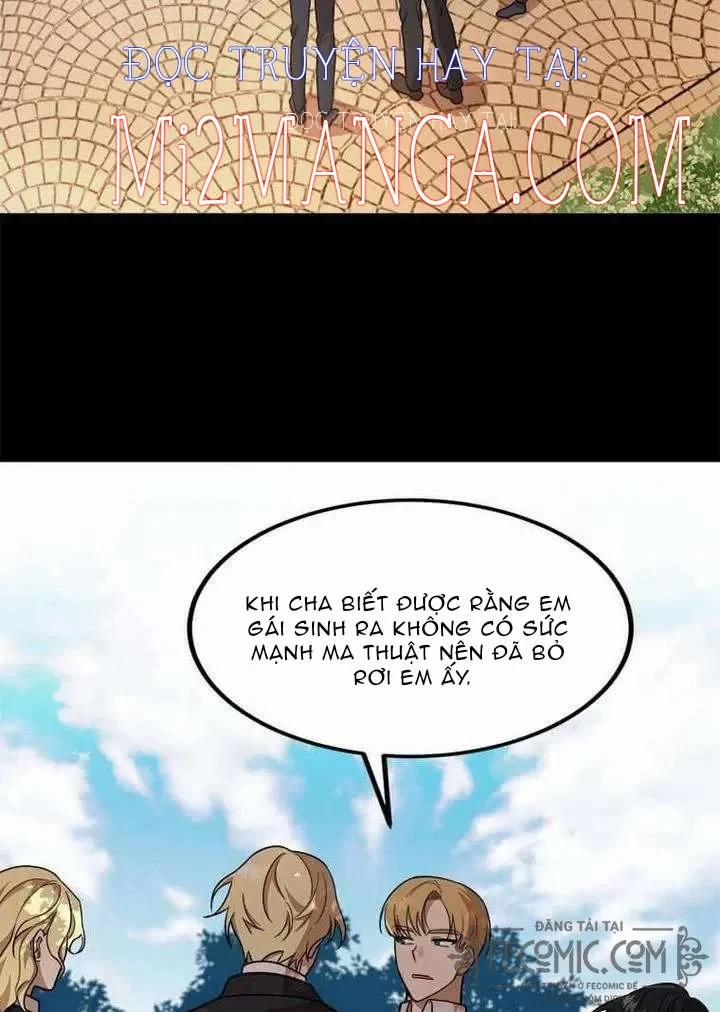 Những Người Anh Nguy Hiểm Của Công Nương 5.5 trang 10