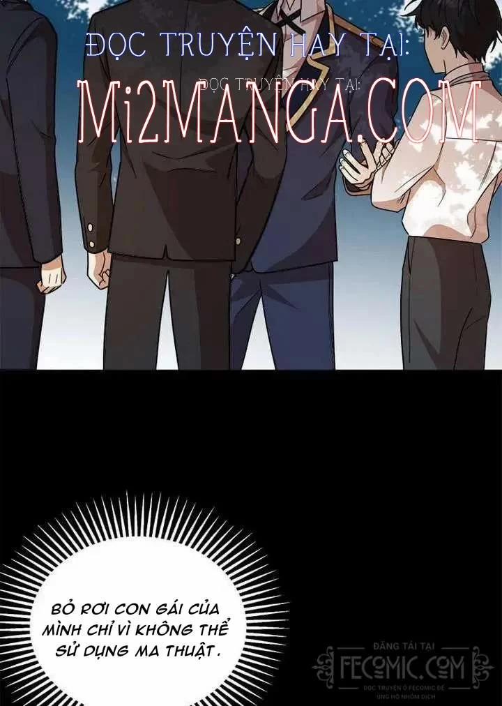 Những Người Anh Nguy Hiểm Của Công Nương 5.5 trang 11