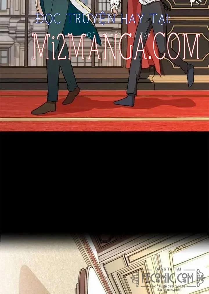 Những Người Anh Nguy Hiểm Của Công Nương 5.5 trang 18