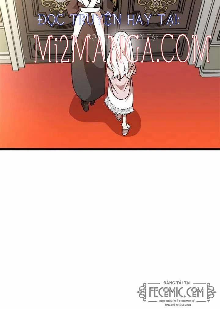 Những Người Anh Nguy Hiểm Của Công Nương 5.5 trang 2