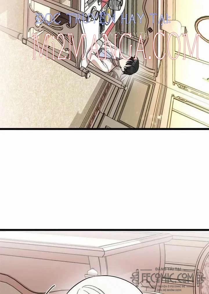 Những Người Anh Nguy Hiểm Của Công Nương 5.5 trang 20