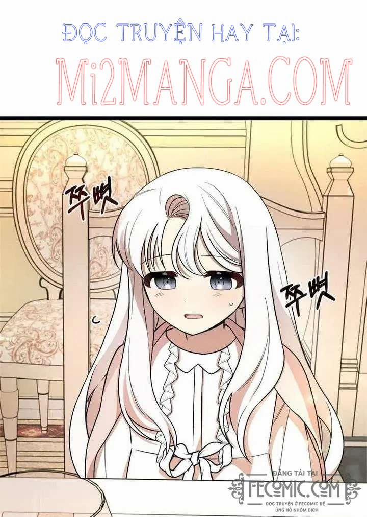 Những Người Anh Nguy Hiểm Của Công Nương 5.5 trang 25