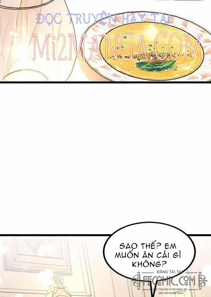 Những Người Anh Nguy Hiểm Của Công Nương 5.5 trang 26