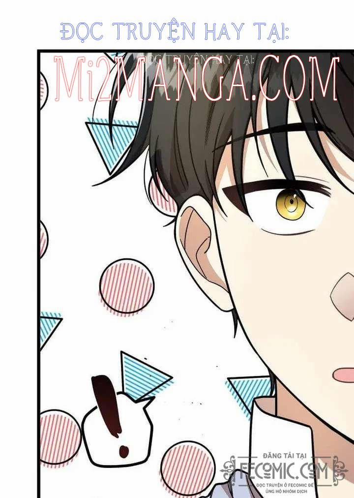 Những Người Anh Nguy Hiểm Của Công Nương 5.5 trang 4