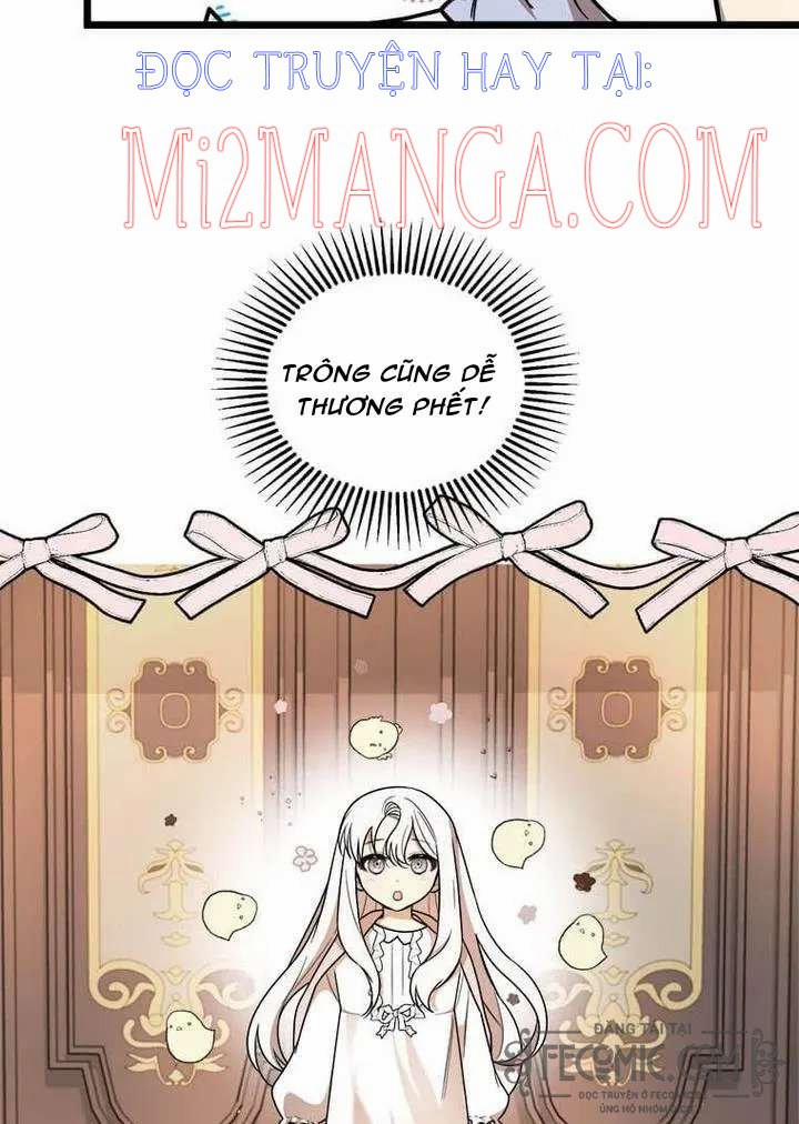 Những Người Anh Nguy Hiểm Của Công Nương 5.5 trang 5