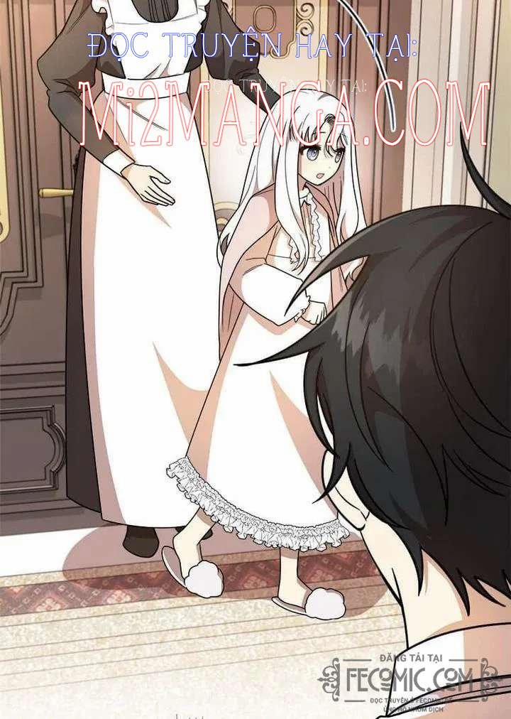 Những Người Anh Nguy Hiểm Của Công Nương 5.5 trang 7