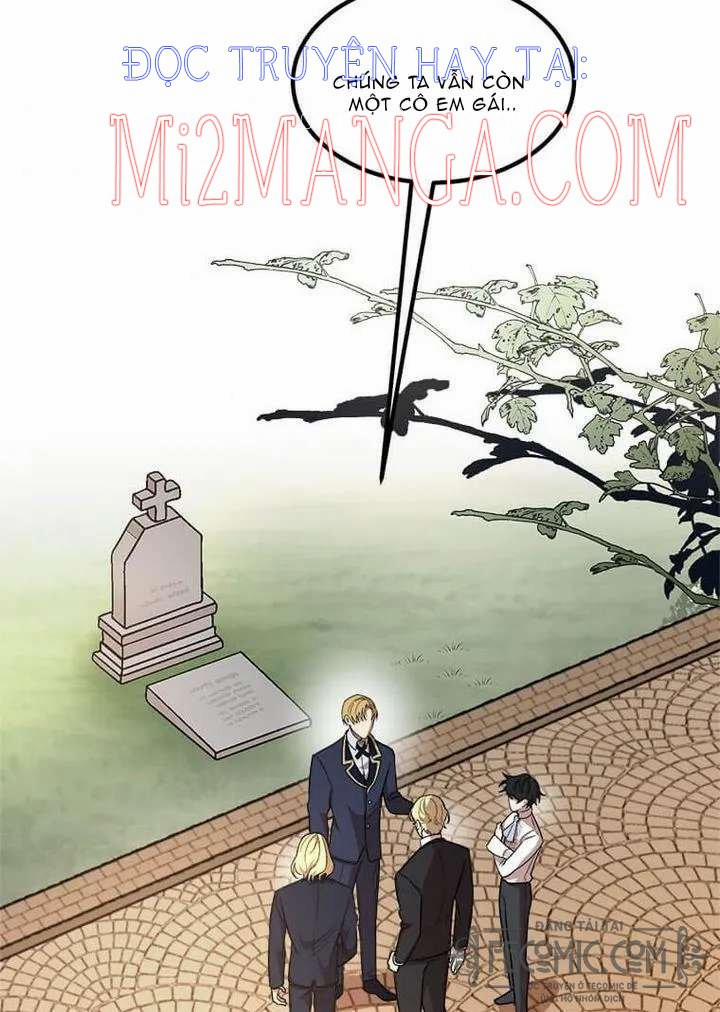 Những Người Anh Nguy Hiểm Của Công Nương 5.5 trang 9