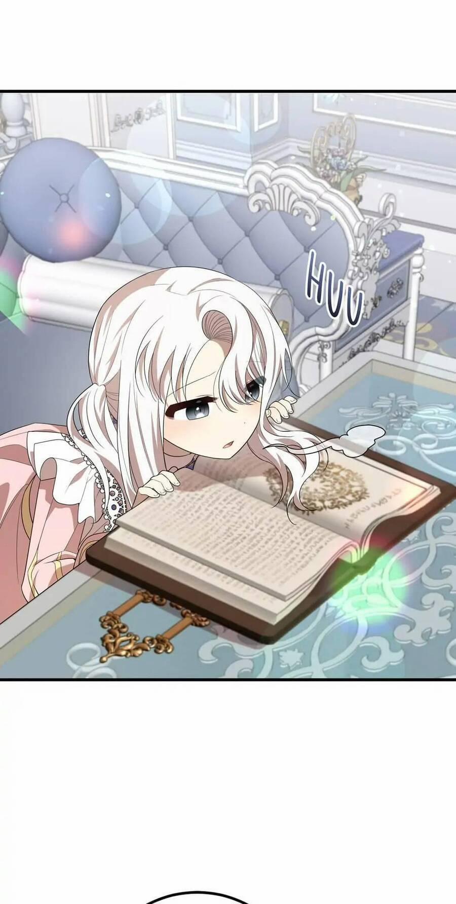 Những Người Anh Nguy Hiểm Của Công Nương 50 trang 0