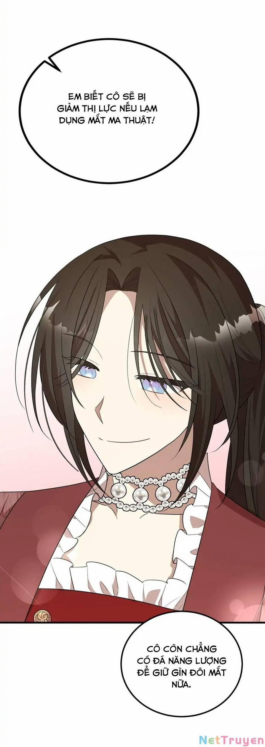 Những Người Anh Nguy Hiểm Của Công Nương 50 trang 4