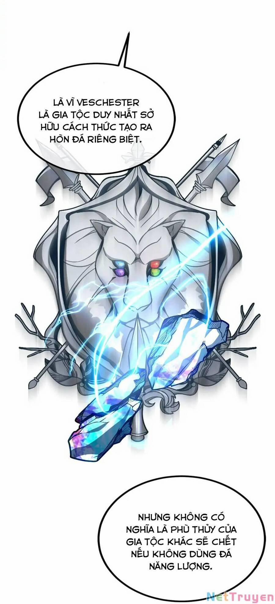 Những Người Anh Nguy Hiểm Của Công Nương 50 trang 5