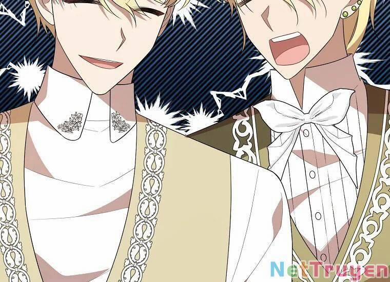 Những Người Anh Nguy Hiểm Của Công Nương 51 trang 115