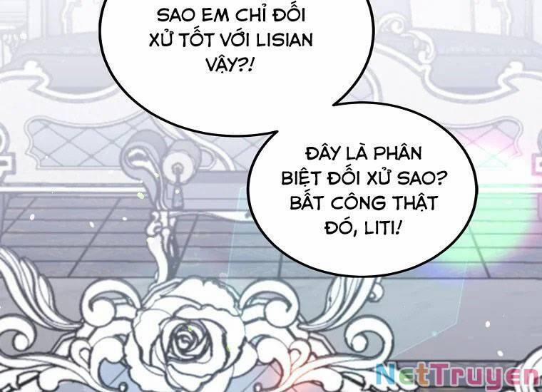 Những Người Anh Nguy Hiểm Của Công Nương 51 trang 117