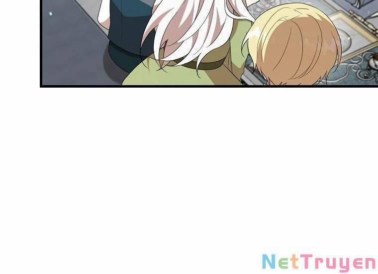 Những Người Anh Nguy Hiểm Của Công Nương 51 trang 124