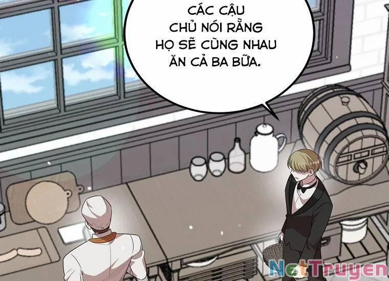 Những Người Anh Nguy Hiểm Của Công Nương 51 trang 127