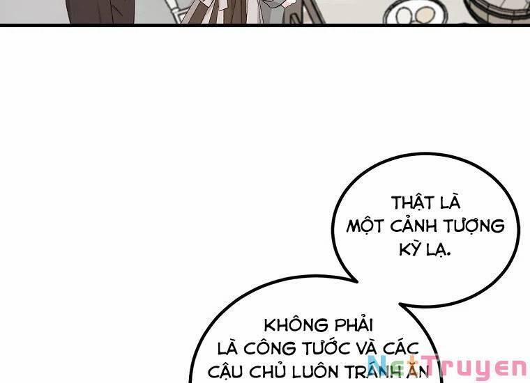 Những Người Anh Nguy Hiểm Của Công Nương 51 trang 129