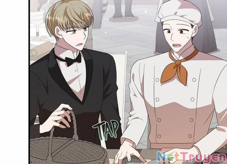 Những Người Anh Nguy Hiểm Của Công Nương 51 trang 141