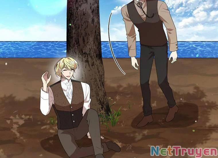 Những Người Anh Nguy Hiểm Của Công Nương 51 trang 166