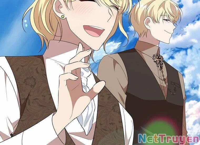 Những Người Anh Nguy Hiểm Của Công Nương 51 trang 168